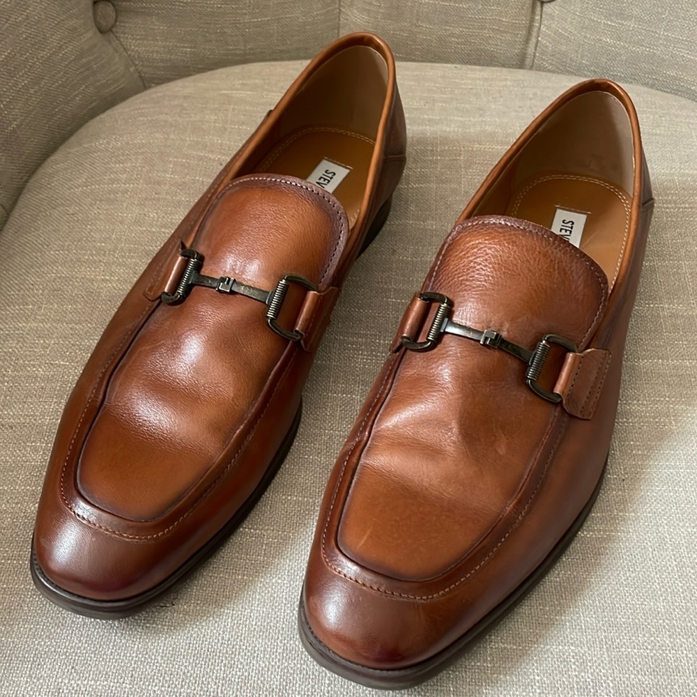 Steve Madden Aahron Men’s Loafers